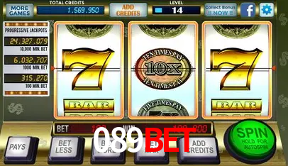 Fortune Tiger no Cassino Online 089Bet